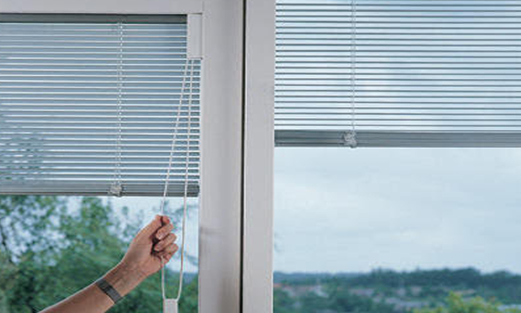 Horizontal Blinds - Vertical Blinds - Insulating Blinds - Window Blinds - Orlando