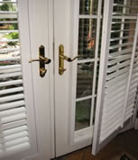 Custom Plantation Shutters Orlando | Poly Shutters | Shutter Information