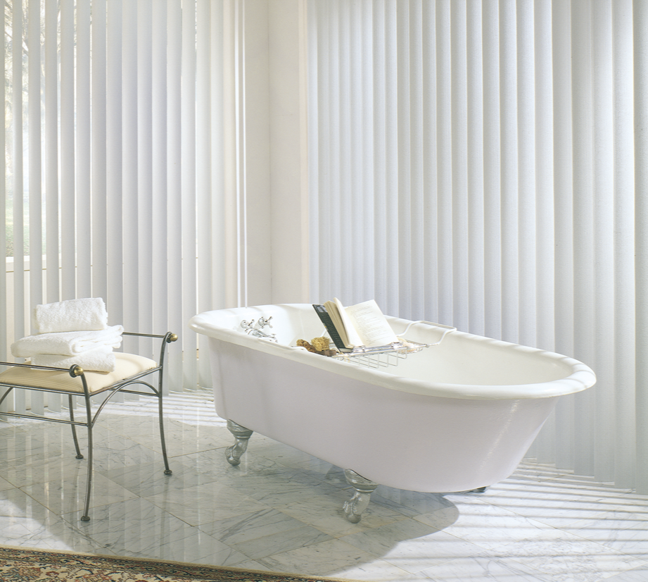 Horizontal Blinds - Vertical Blinds - Insulating Blinds - Window Blinds - Orlando