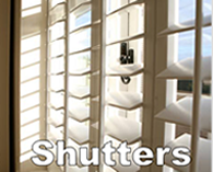 plantation shutters Lake Buena Vista, window blinds, roller shades