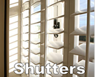 plantation shutters Florida, window blinds, roller shades