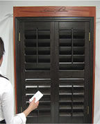 Custom Plantation Shutters Orlando | Poly Shutters | Shutter Information