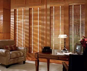 Wood Blinds Orlando | Custom Window Blinds Orlando | Venetian Blinds