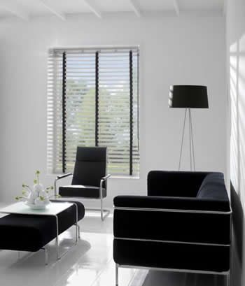 Wood Blinds Orlando | Custom Window Blinds Orlando | Venetian Blinds