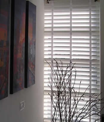 Wood Blinds Orlando | Custom Window Blinds Orlando | Venetian Blinds