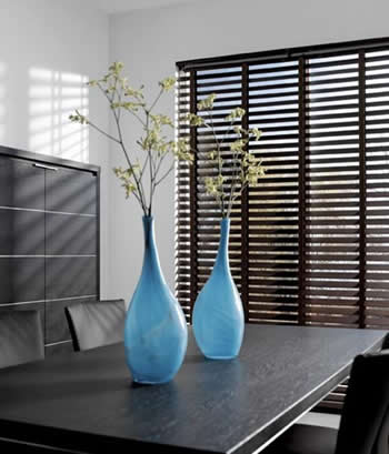 Wood Blinds Orlando | Custom Window Blinds Orlando | Venetian Blinds