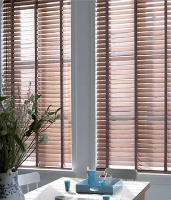 Wood Blinds Orlando | Custom Window Blinds Orlando | Venetian Blinds